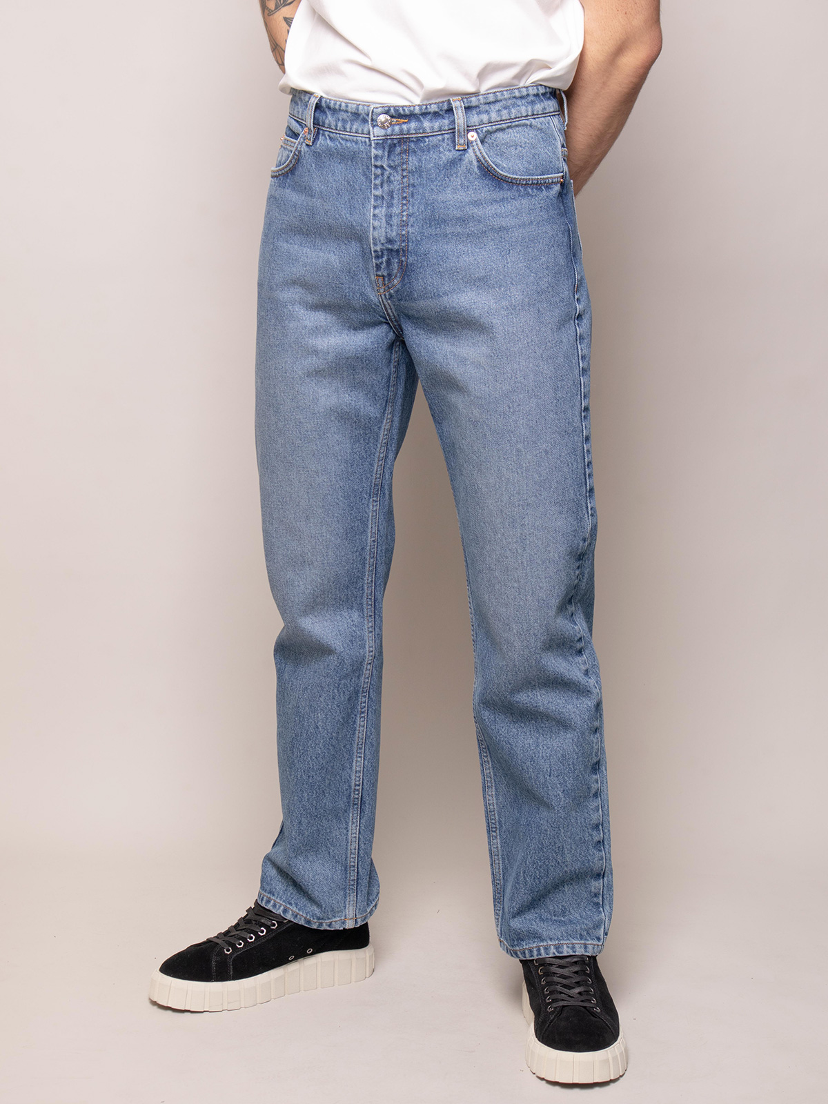 Curtis New Sea Blue (34/32)