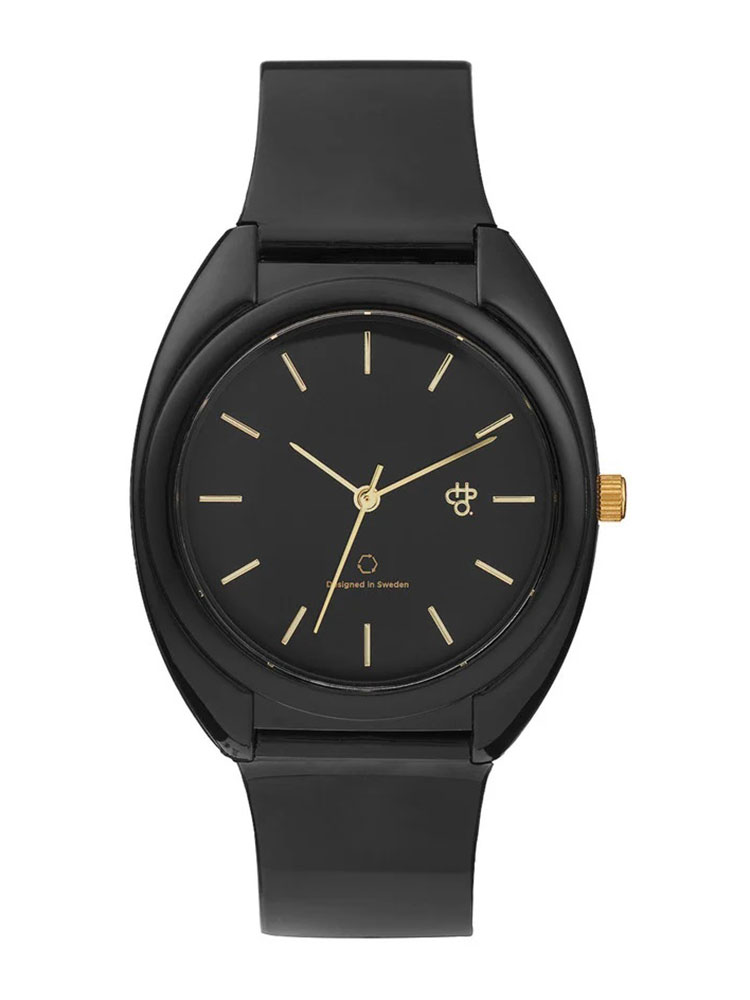 Nima Black/Gold