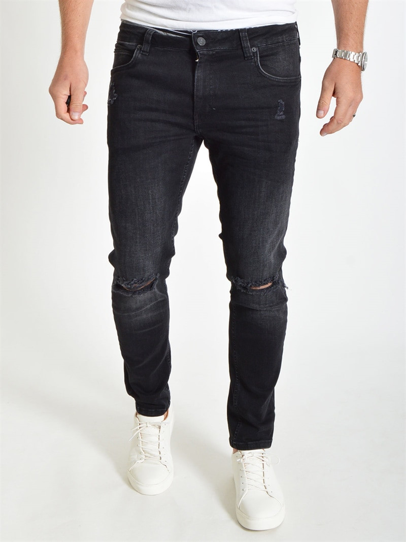 Max Evening Black