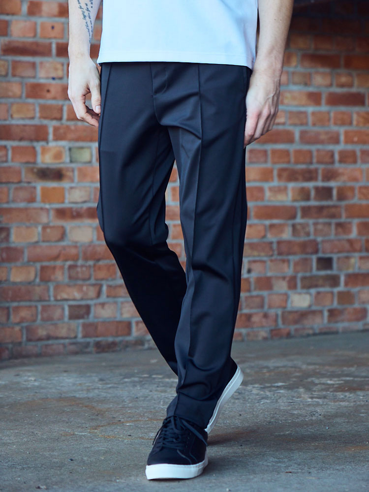 Kakoi Pants Navy