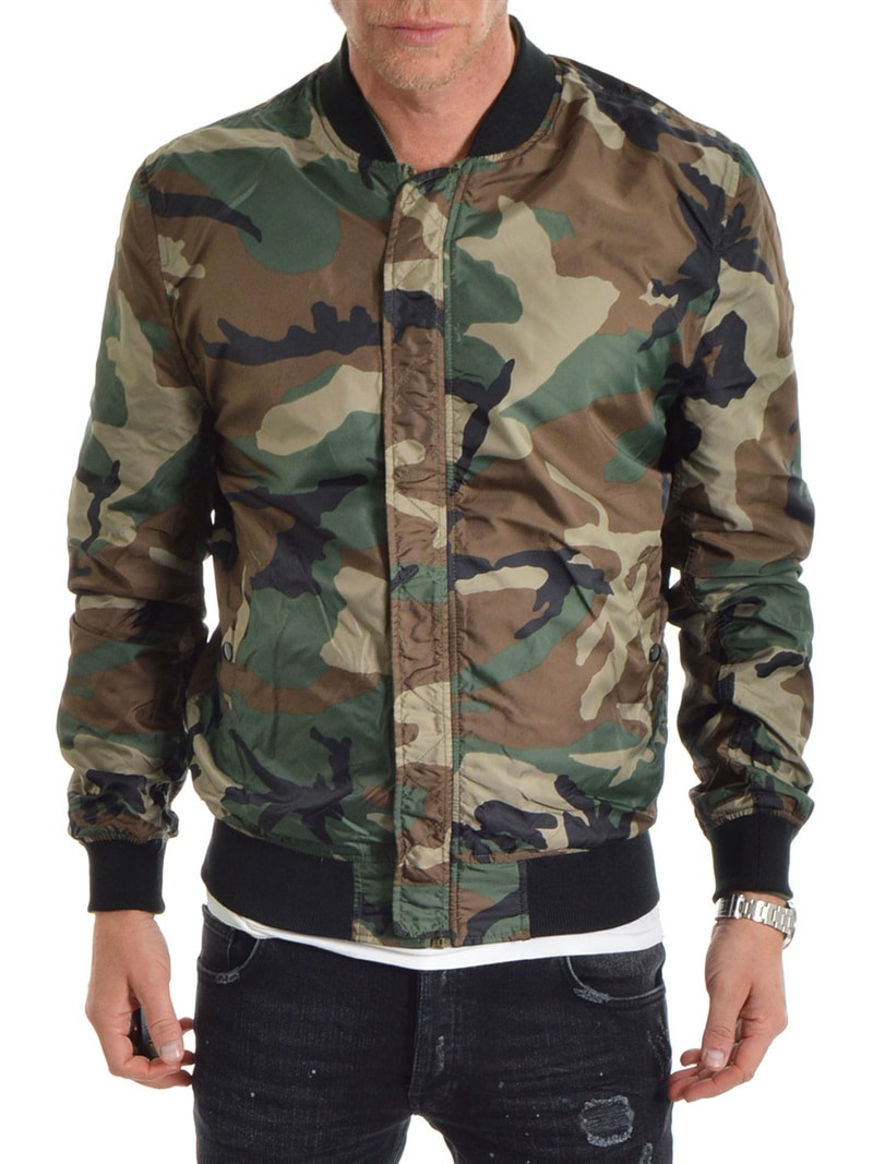 MA-1 VF LW Reversible