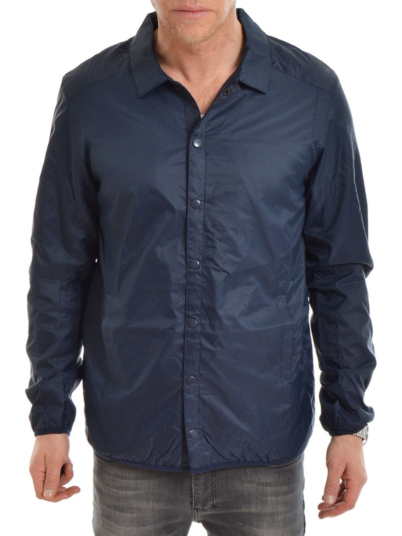 Cart Shirtjacket