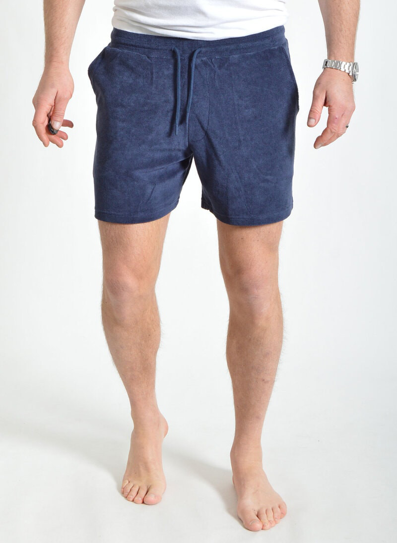 Francis Shorts Navy