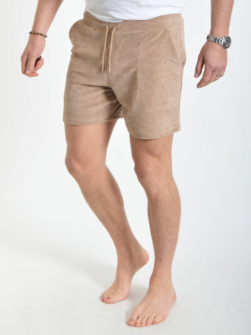Francis Shorts Sand