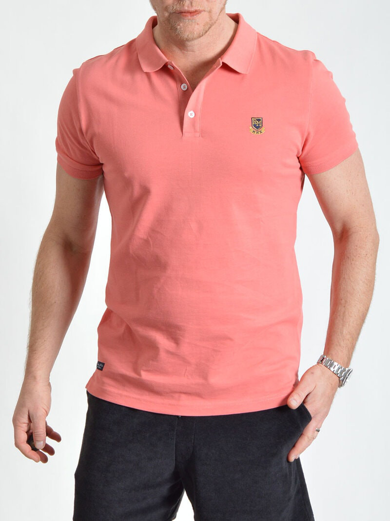 Henry Piké Coral