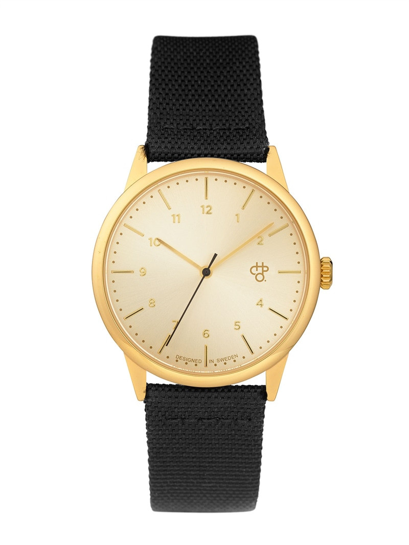 Rawiya Classic Gold