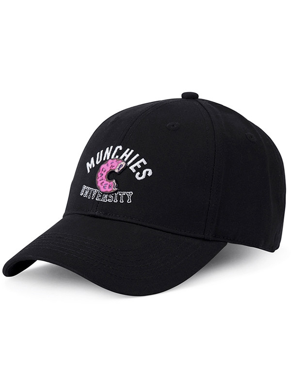Munchies University Cap