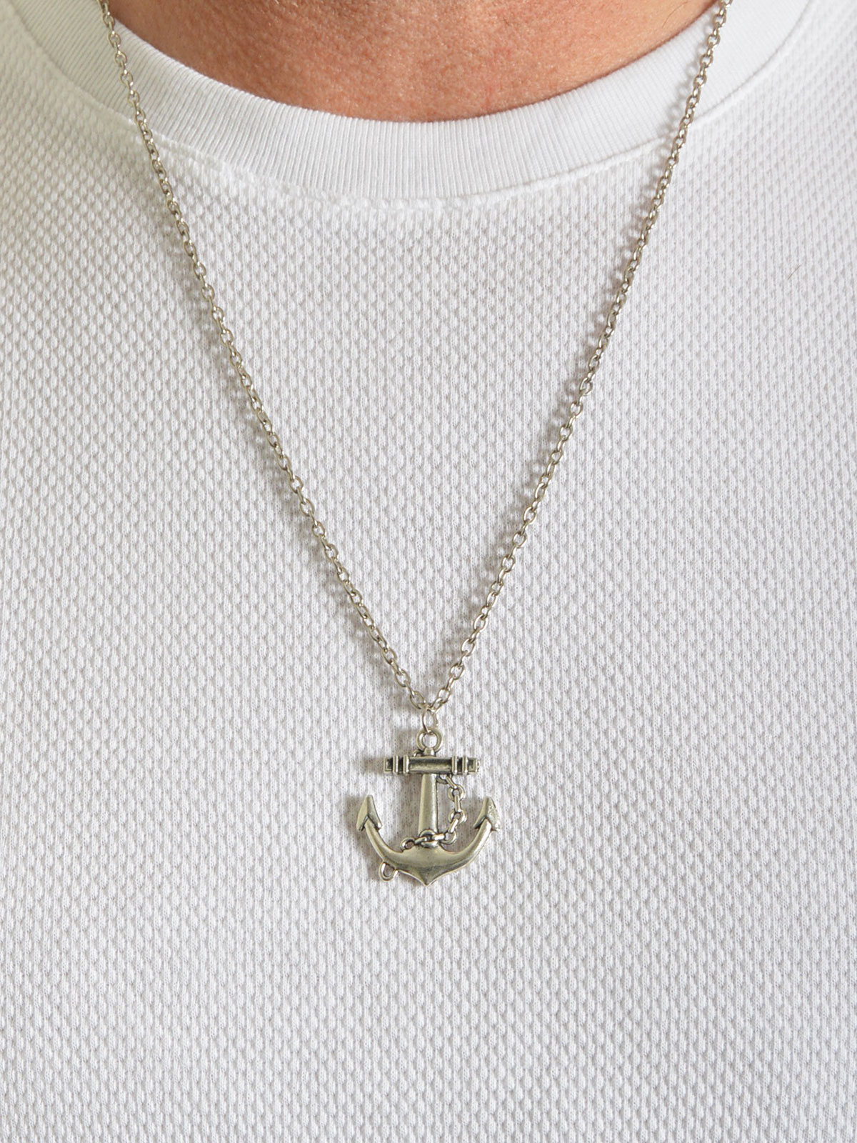 Dmode Halsband Anchor