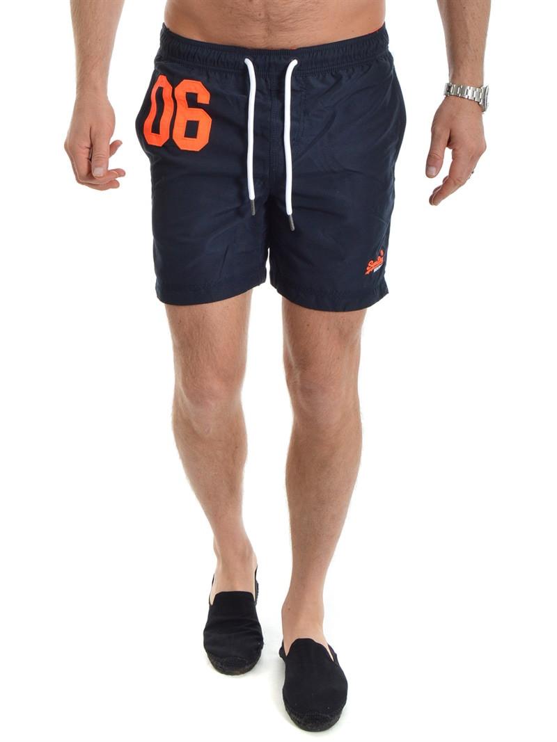 Premium Water Polo Darkest Navy