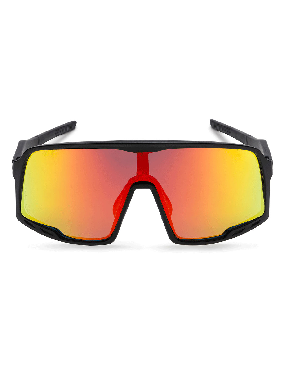 Henrik Black/Red Mirror