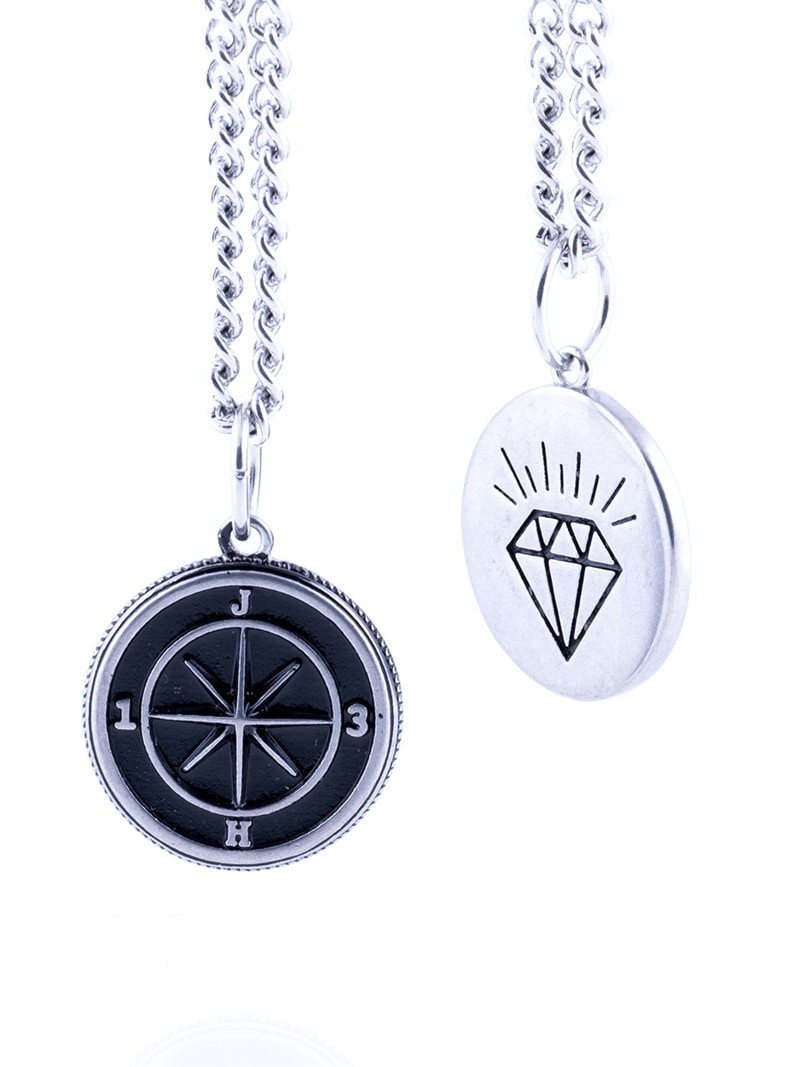Saraj Necklace