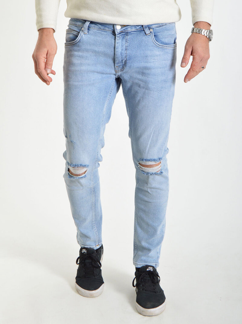 Max Zar Blue Jeans