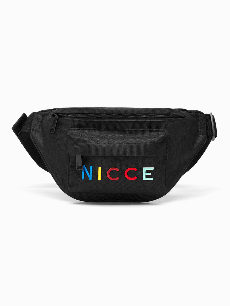 Dallas Bumbag Black