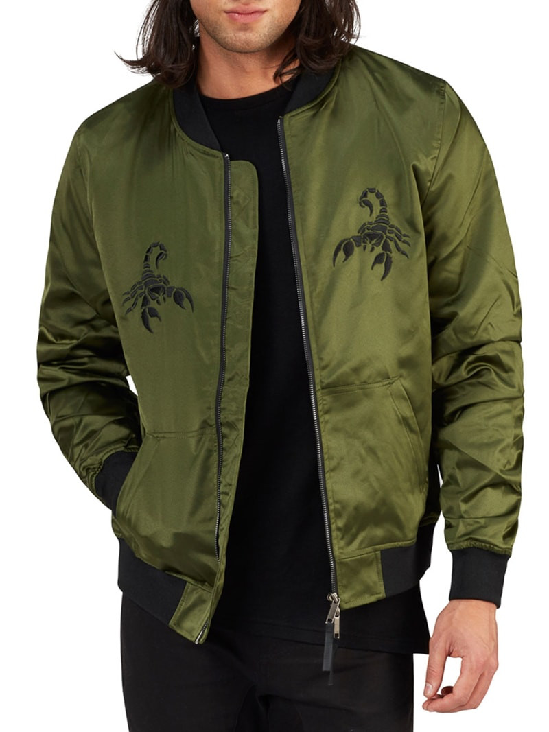 First Division Bomber