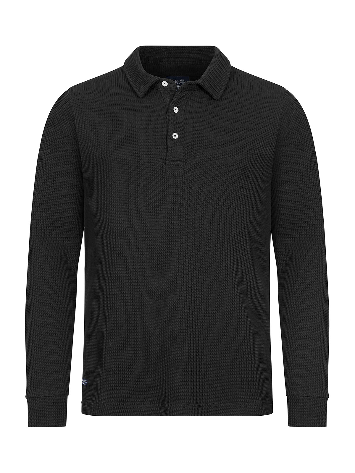 Leo Waffle Black