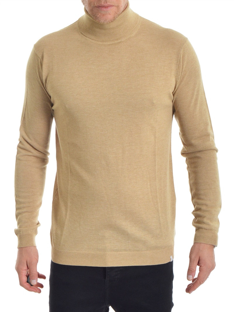 Lashon Camel Melange