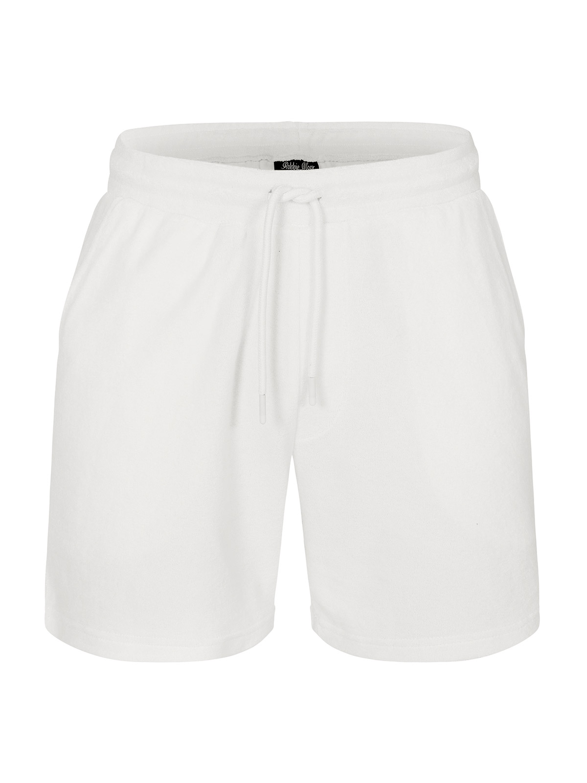 Francis Shorts White