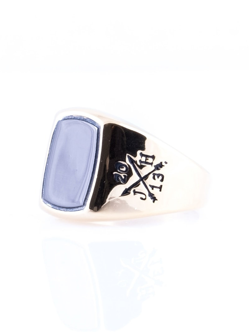 Hannes Gold Ring