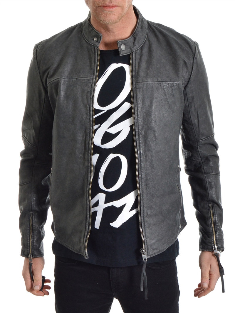 Daniel Black Stone Wash