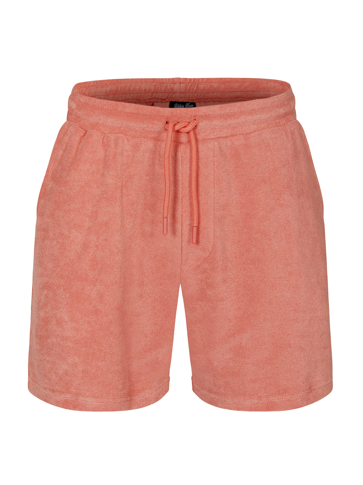 Francis Shorts Light Coral