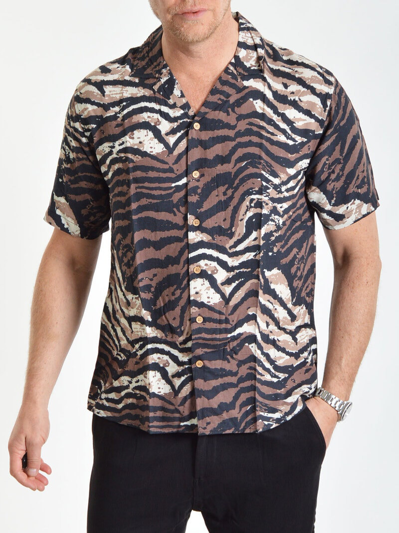 Goda Resort Shirt