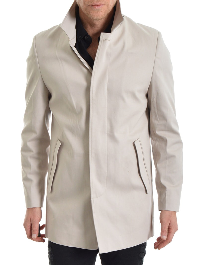 Dash Carcoat Sand