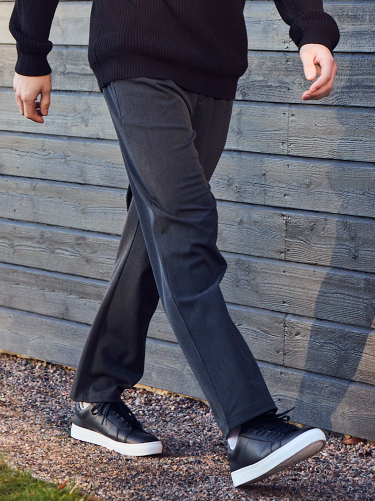 Rio Pants Mid Grey