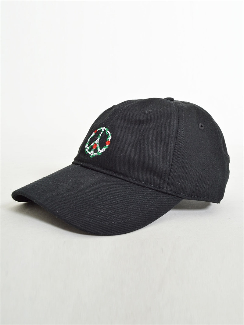 Proses Curved Cap
