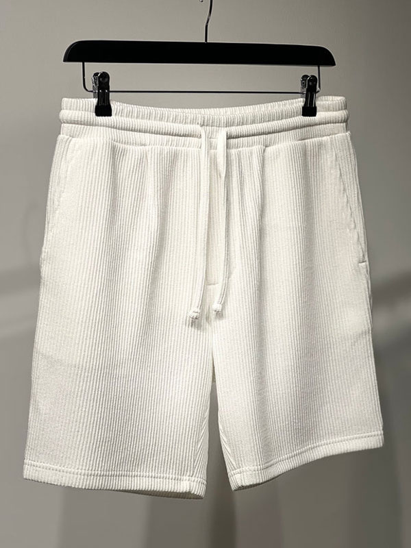 Carlos Shorts Offwhite