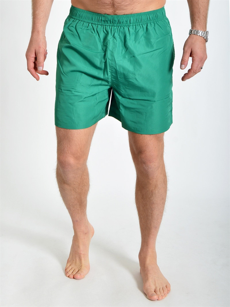 Berg Shorts Verdant Green