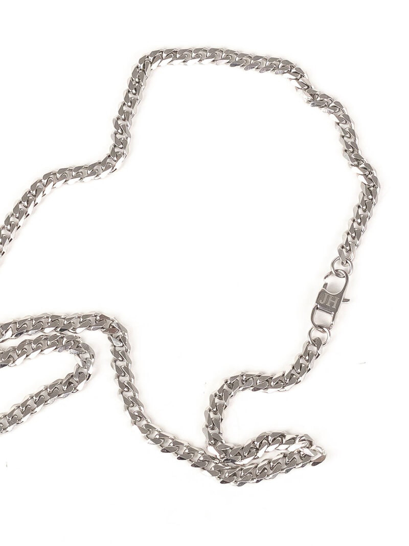 Havanna Necklace Silver