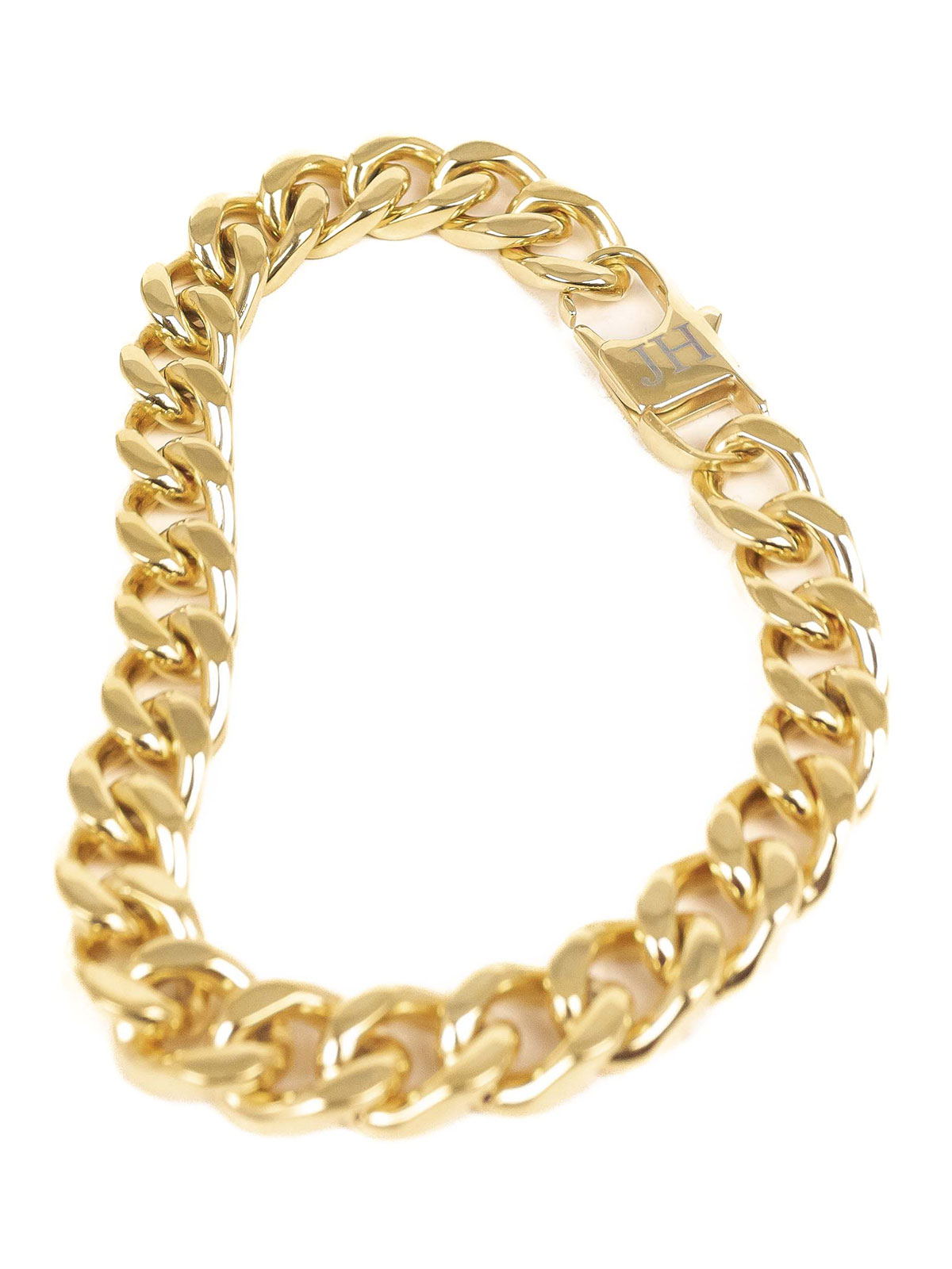 Putte Armband Guld