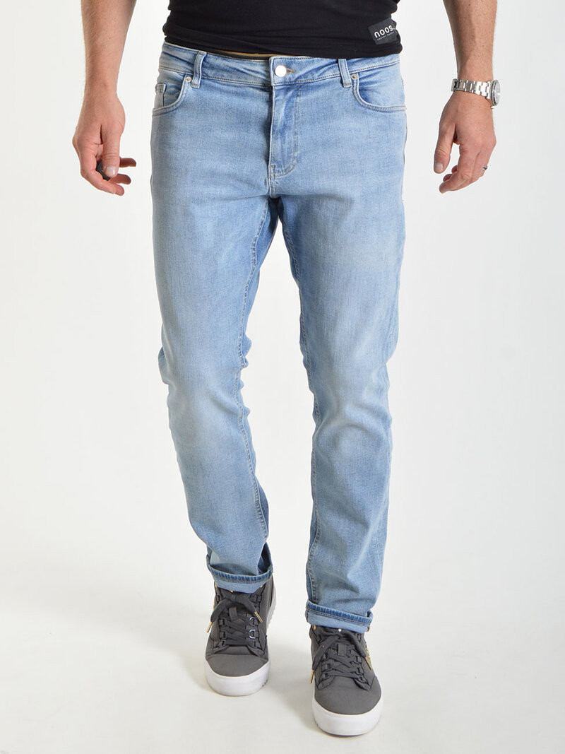 Jeff Mux Blue