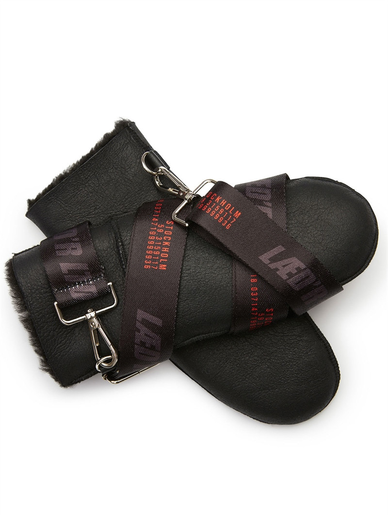 Dante 3000 Black