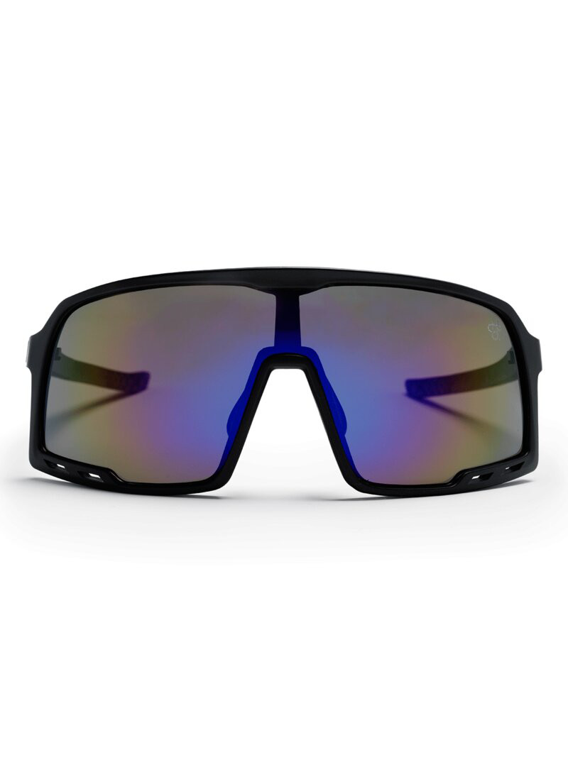 Henrik Black/Blue Mirror