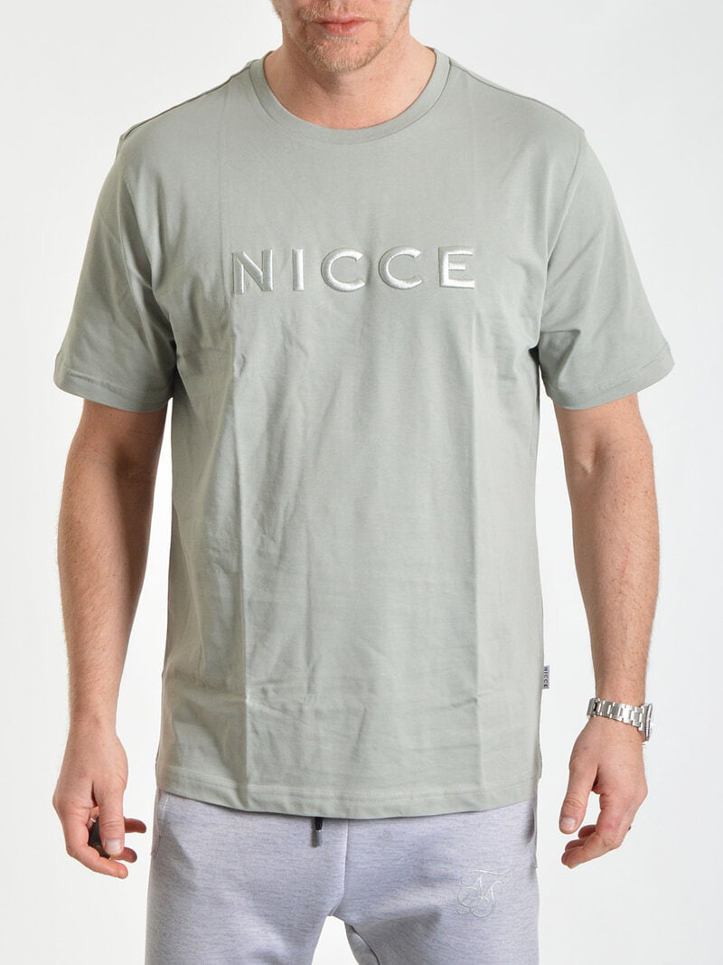 Mercury Tee Spearmint