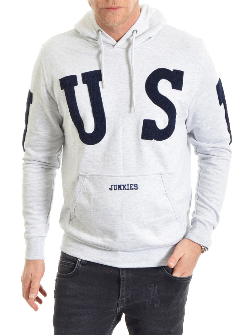 Stansted Hood Chalk