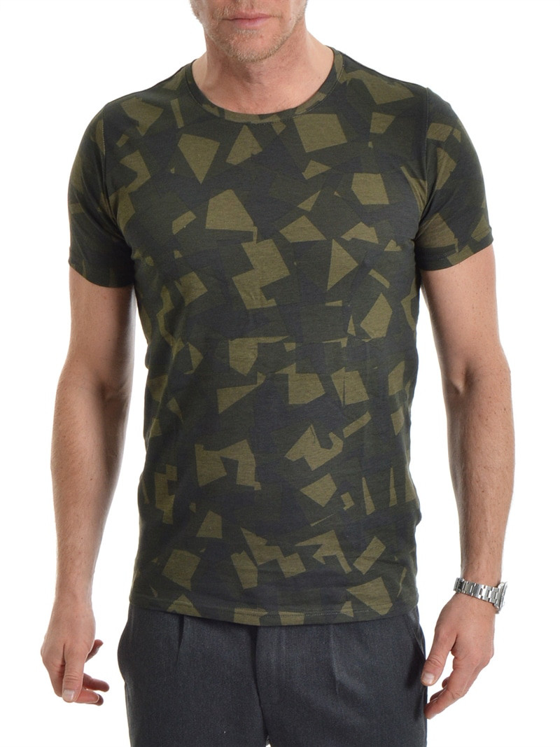 Satron Camo