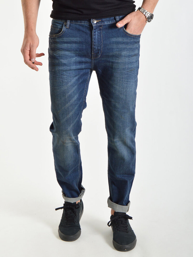Idol Flume Jeans