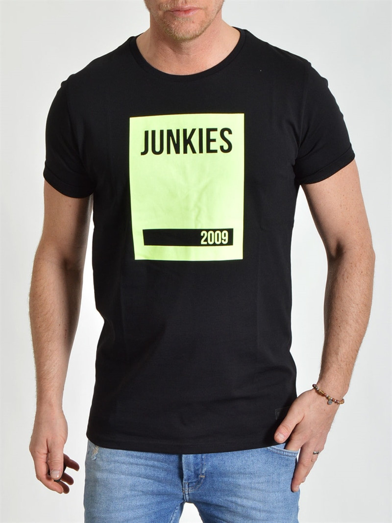 Martin Tee Black