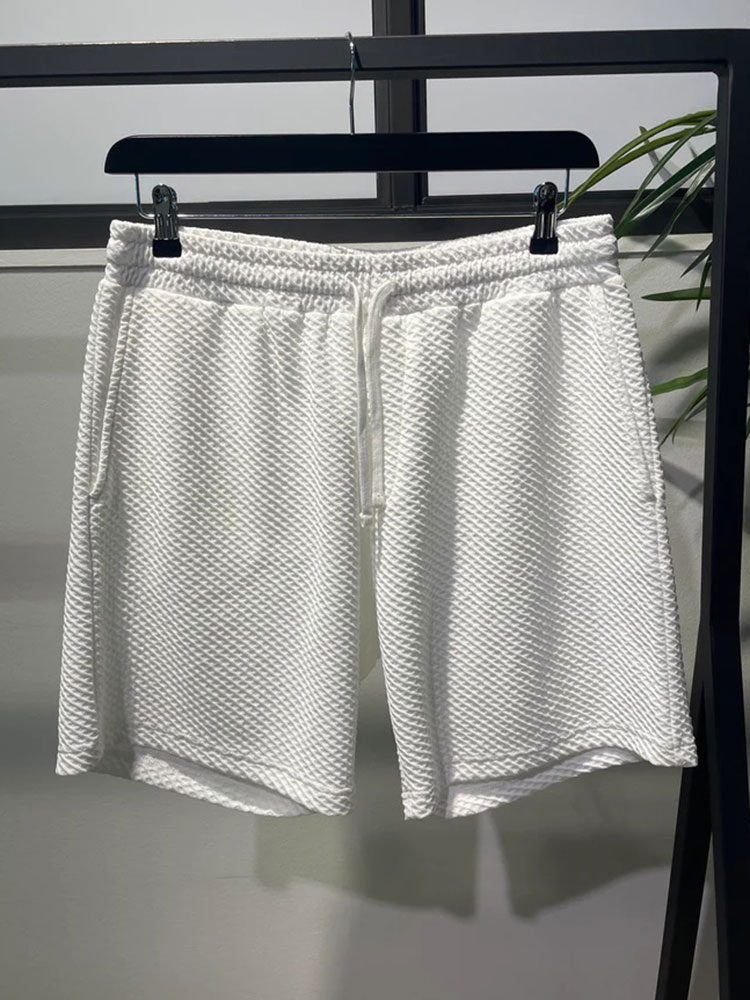 Marco Shorts Offwhite