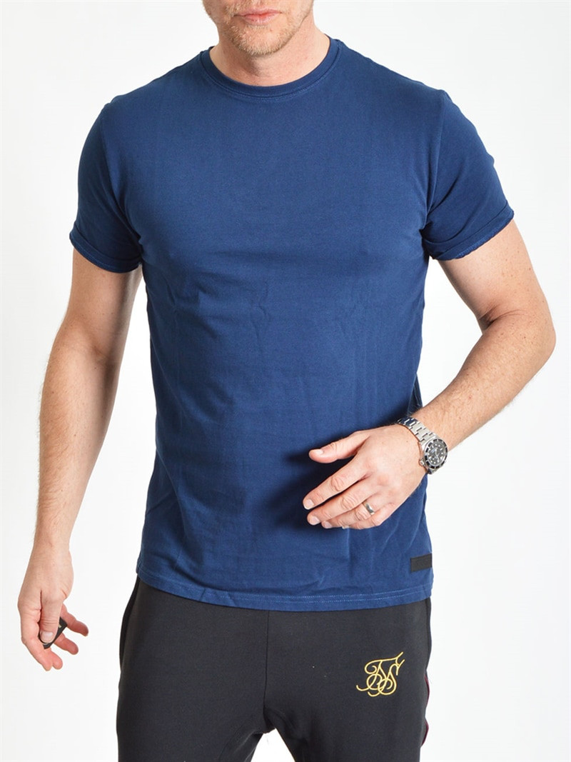 Ganger Tee Blue