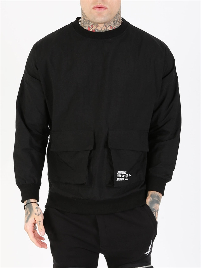 Placa Utility Sweater