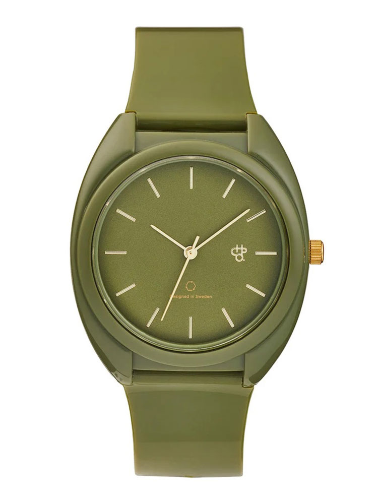 Nima Green/Gold
