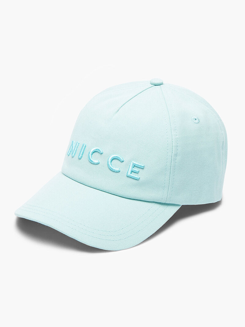 Mercury Cap Aqua