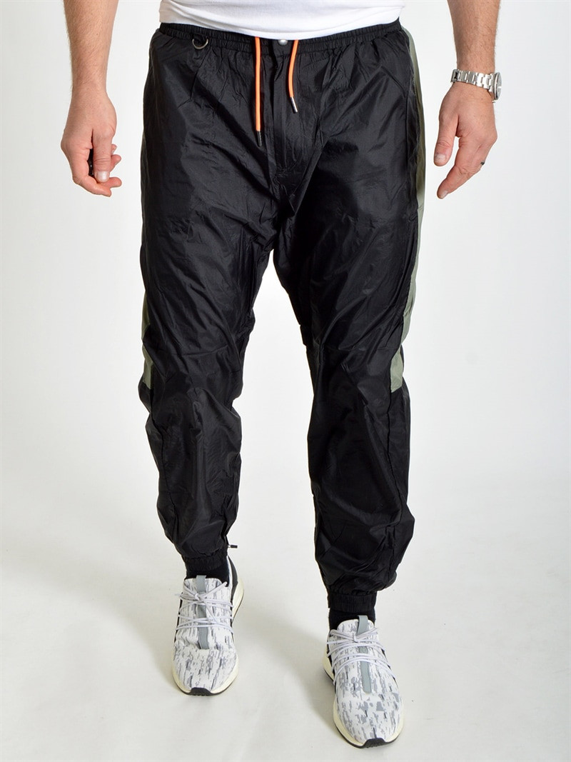 Kyoto Pants Black