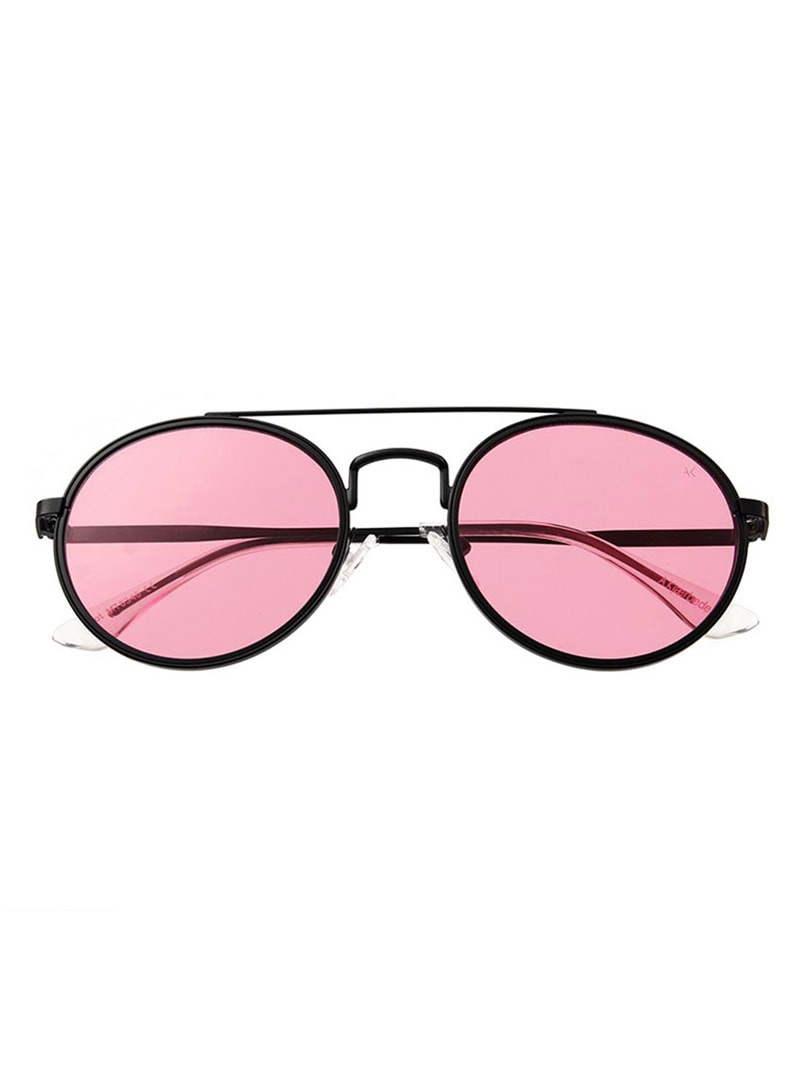 Pilot Black/Pink