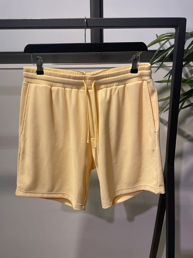 Alonzo Shorts Gul