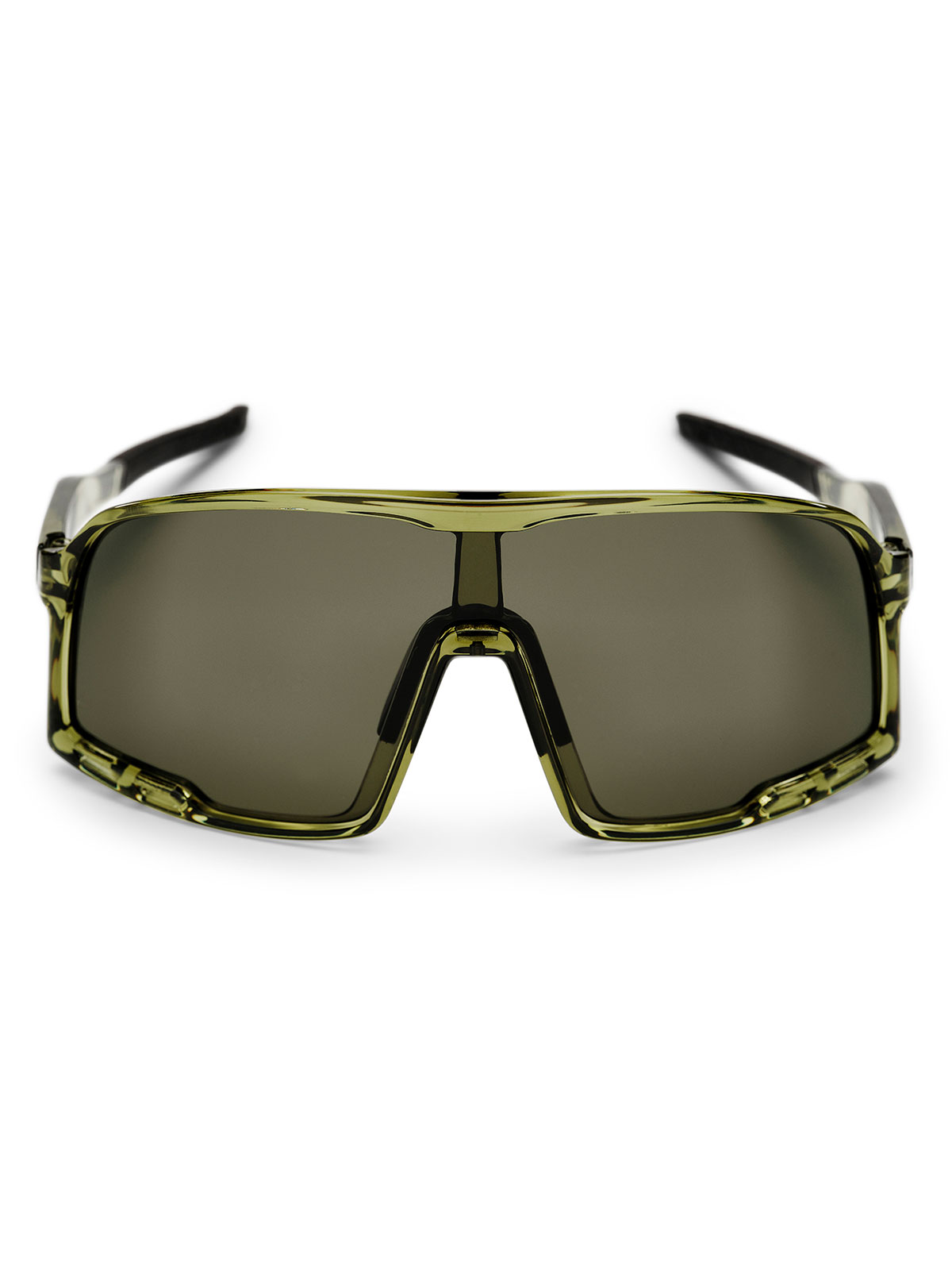 Henrik Green Transparent