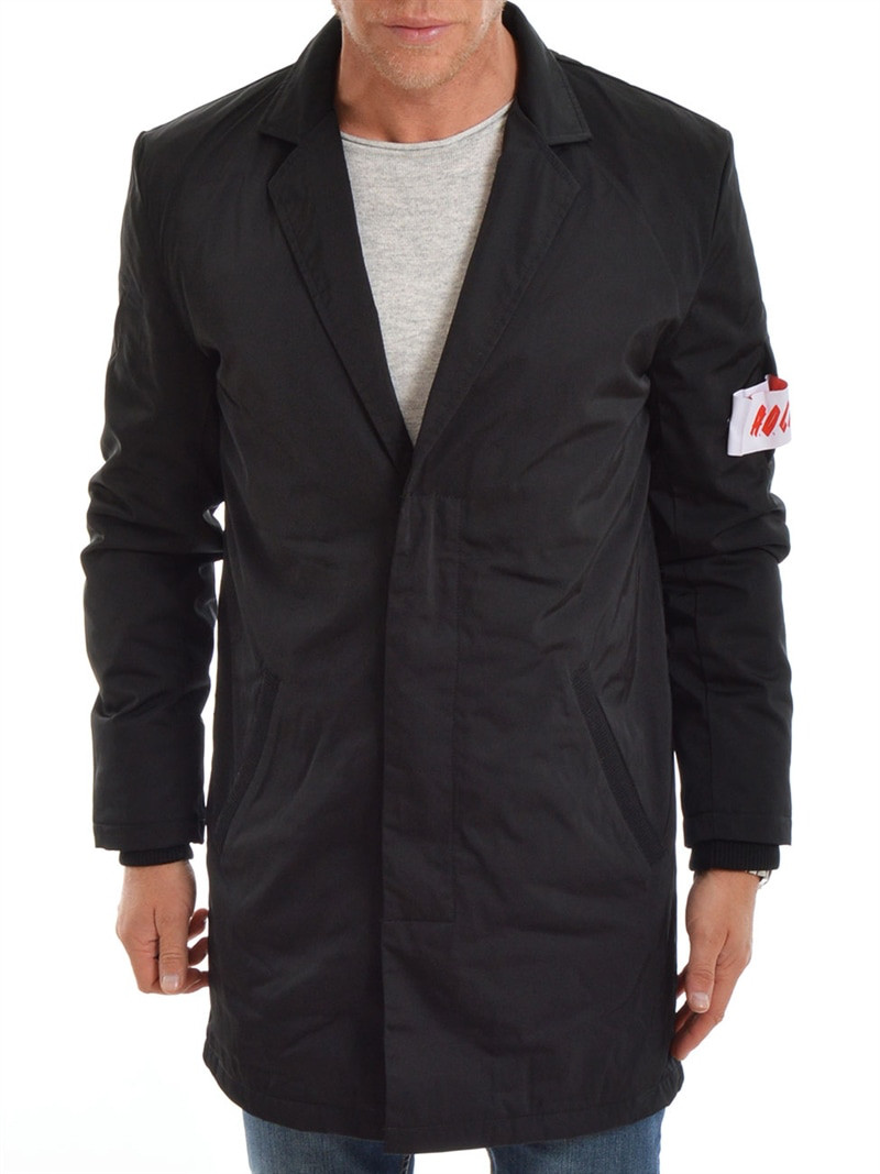 Men Coat One